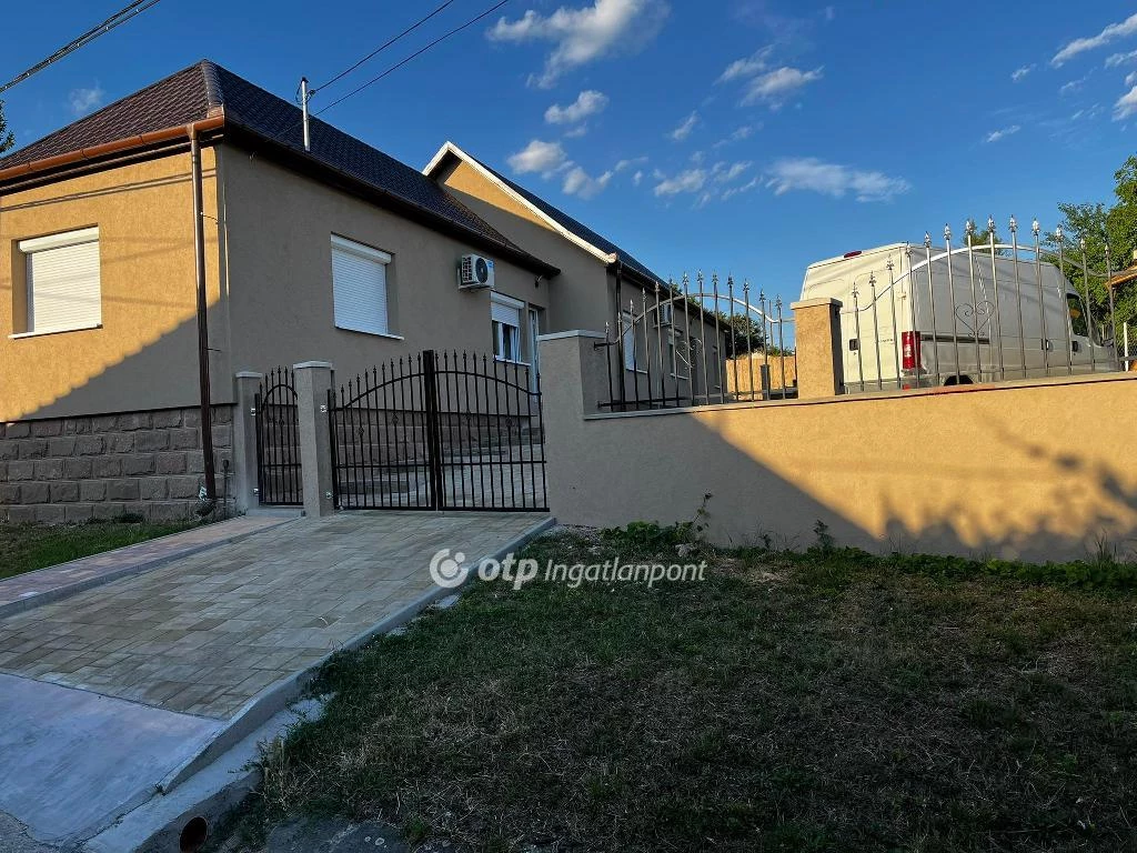 For sale house, Bogács