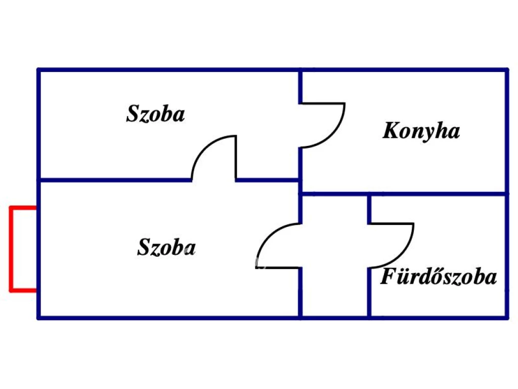 c3-1-name c2-19-name, Mezőkövesd, Honvéd utca