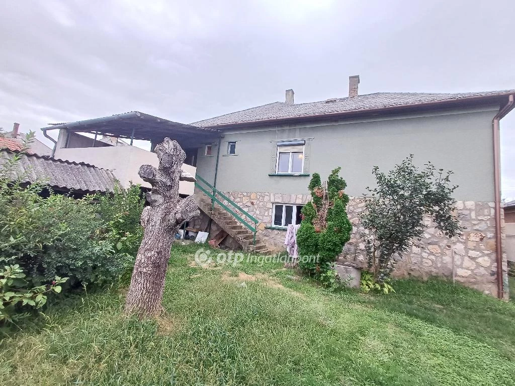 For sale house, Szajla