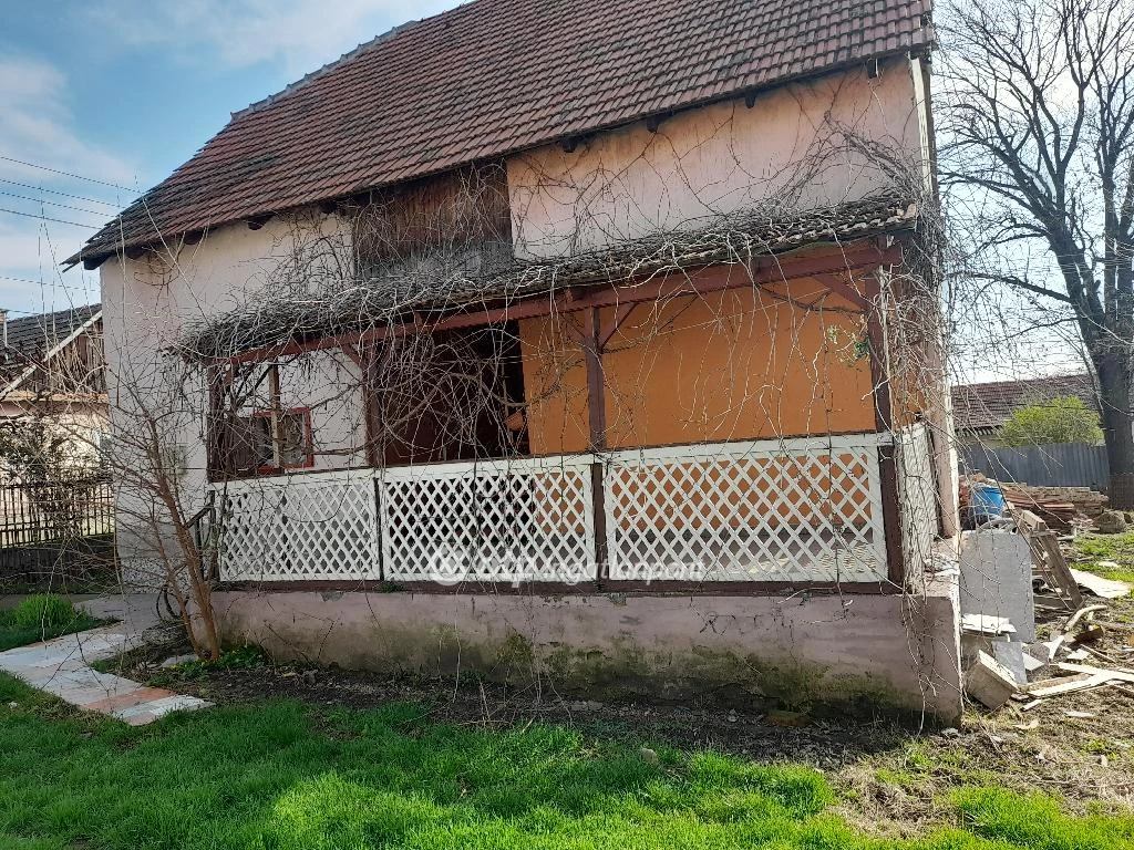 For sale house, Adács