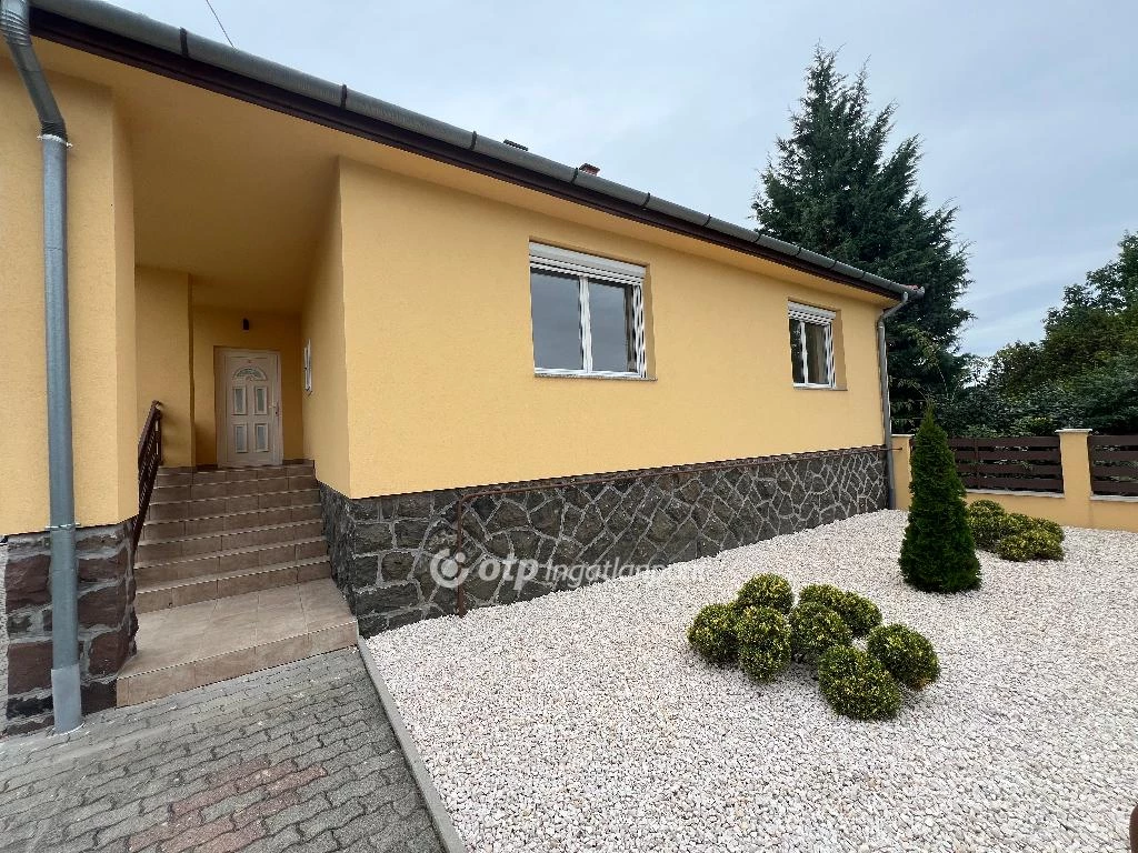 For sale house, Recsk