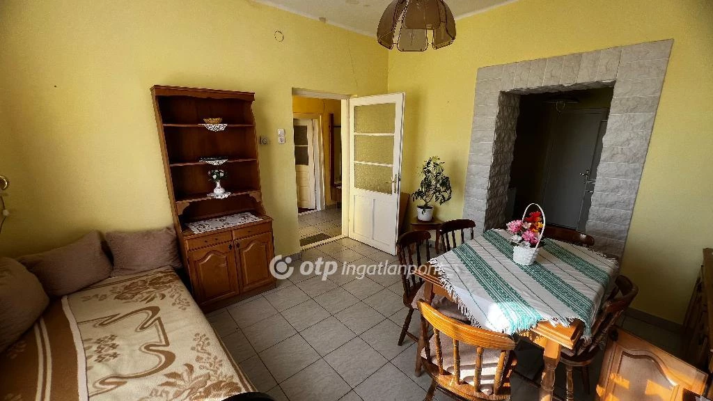 For sale house, Noszvaj