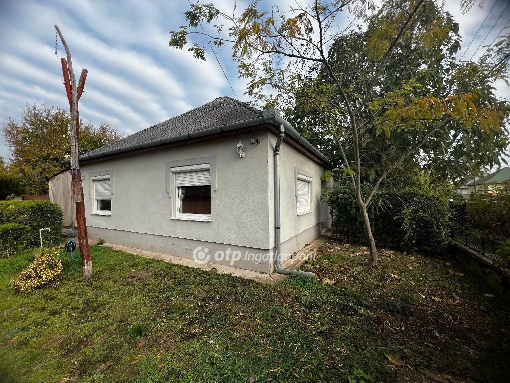 For sale house, Kál, Rózsa utca