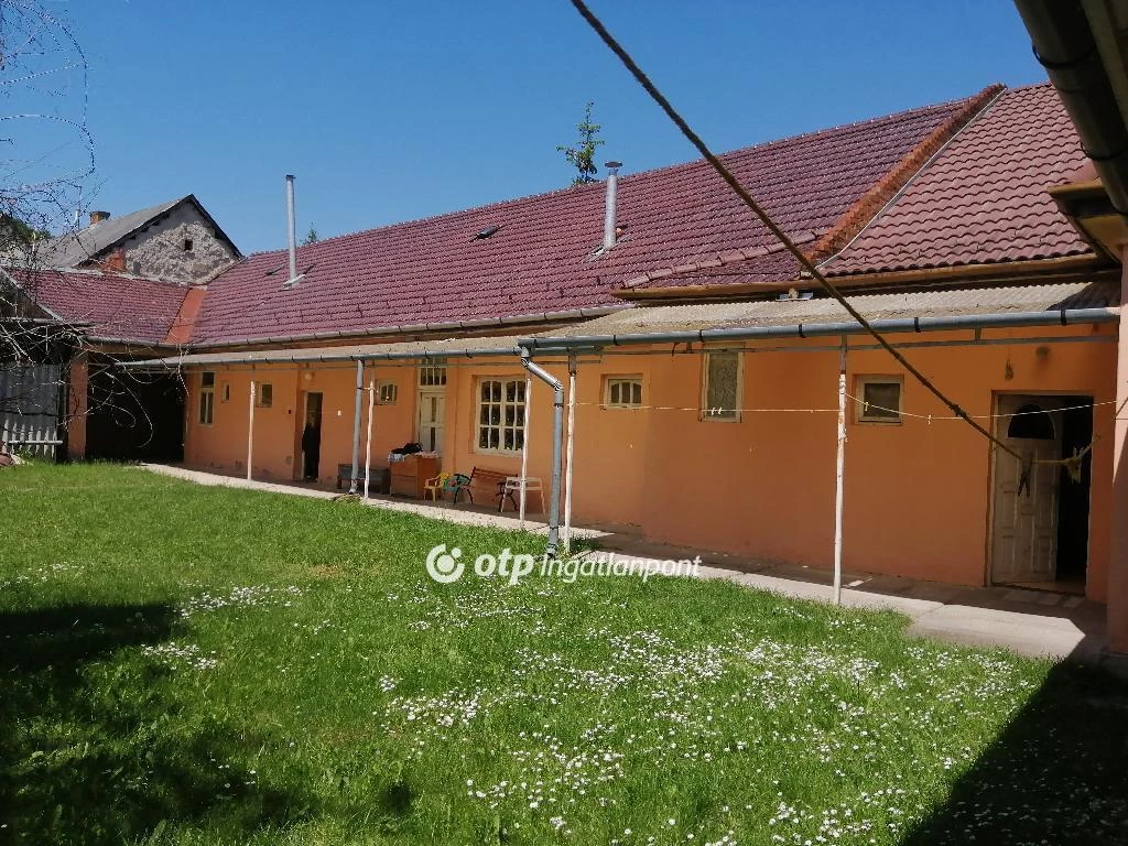 For sale house, Eger, Sertekapu utca