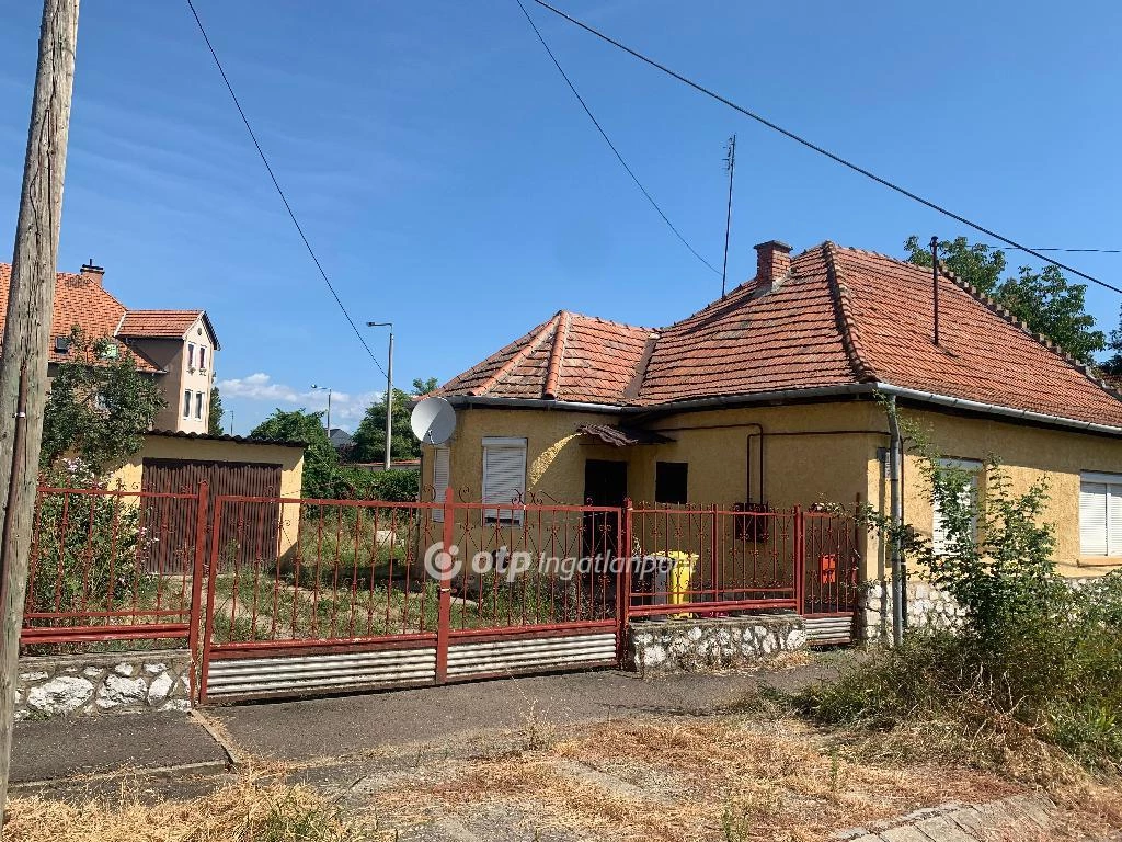 For sale house, Eger, Zombori utca