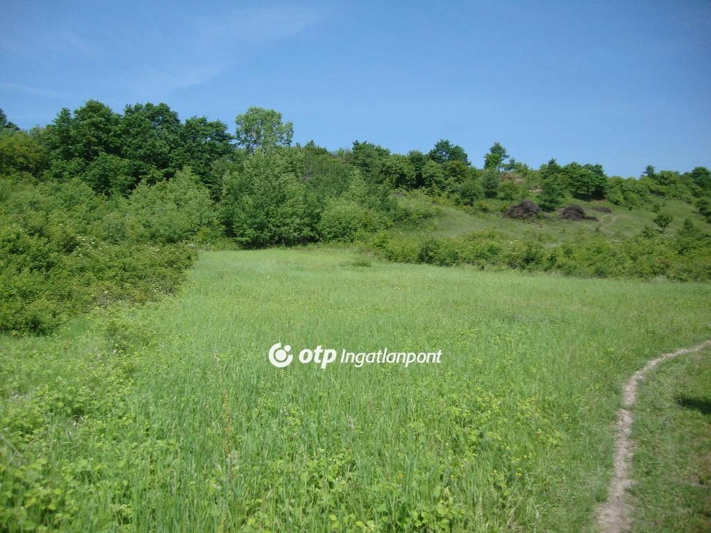 For sale building plot, Felsőtárkány