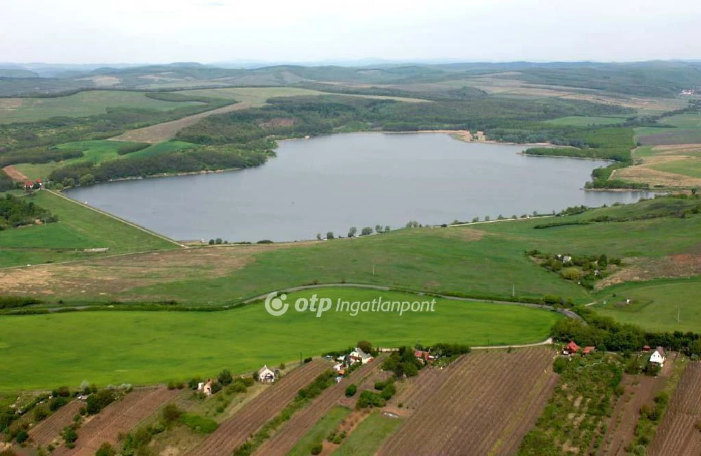 For sale periphery plot, Egerszólát