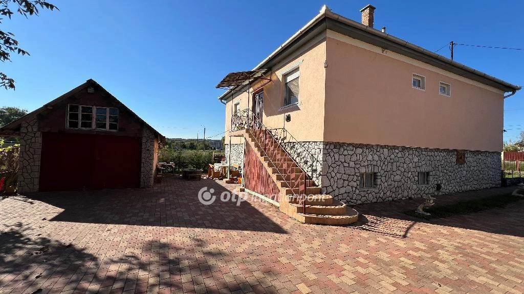 For sale house, Kerecsend, Fő utca