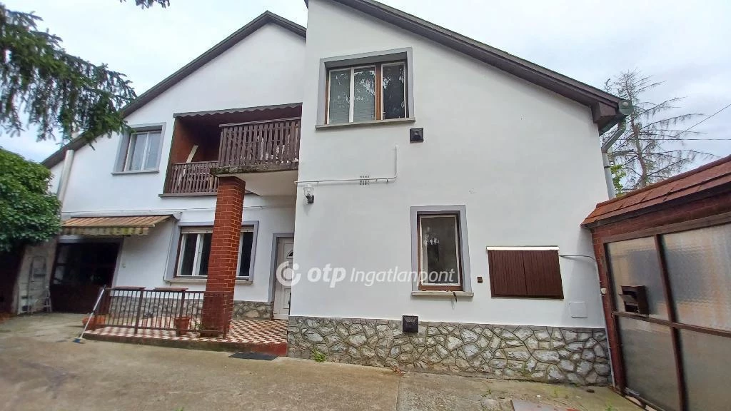 For sale house, Eger, Fadrusz János utca