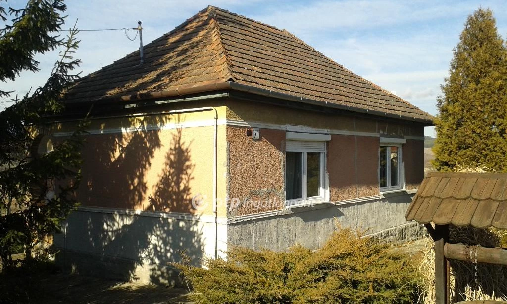 For sale house, Terpes