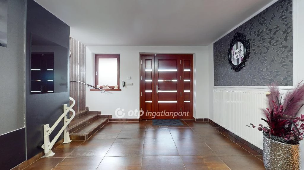 For sale house, Eger, Buzogány utca