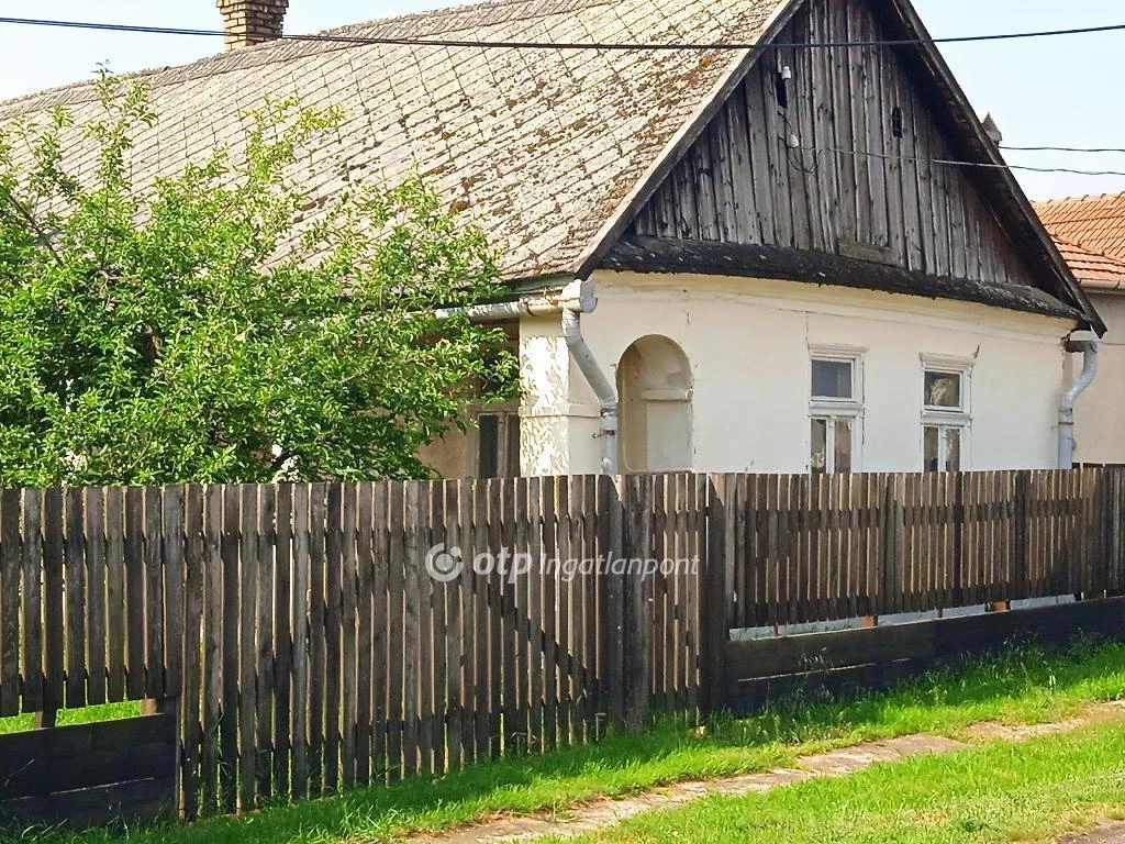 For sale house, Adács, Mátyás király utca