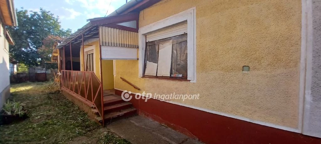 For sale house, Heves, Pozsonyi utca