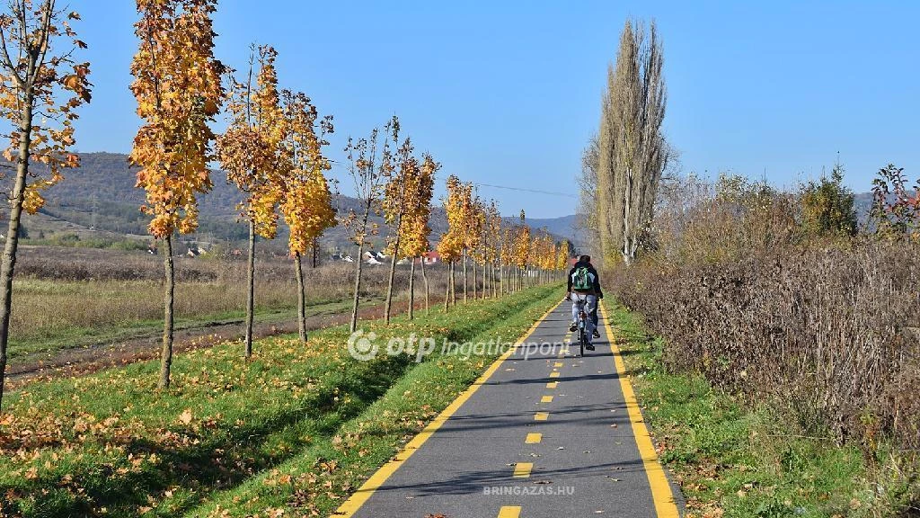 Eladó Telek, Eger