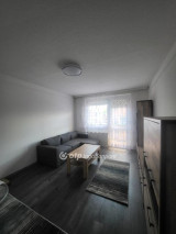 For sale panel flat, Eger