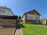 Eladó Ház, Bükkszék