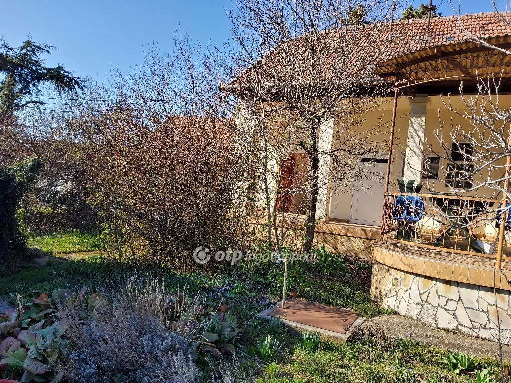 For sale house, Adács
