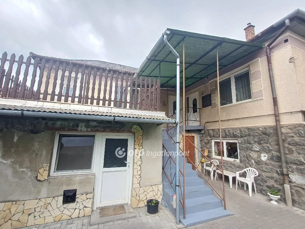 Eladó Ház, Egerbakta