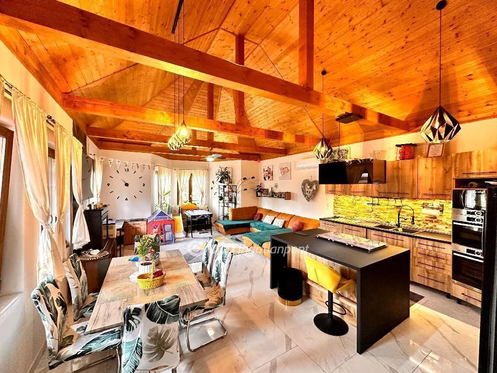 For sale house, Eger, Széchenyi István utca
