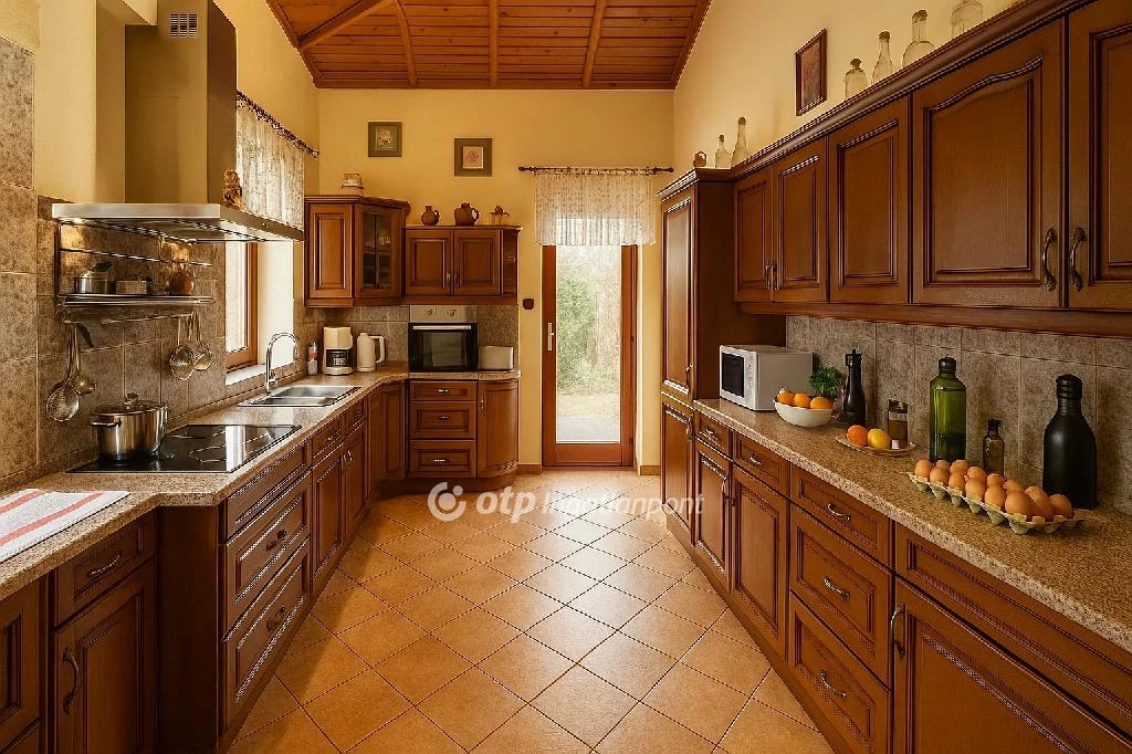 For sale house, Eger, Fadrusz János utca