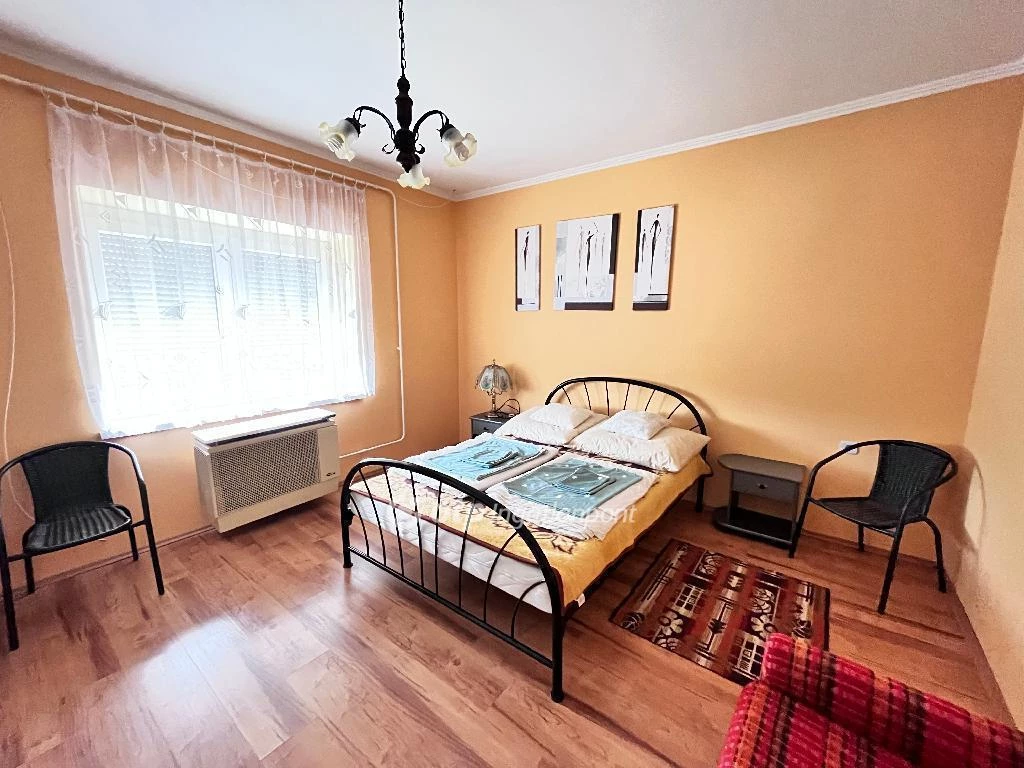 For sale house, Bogács