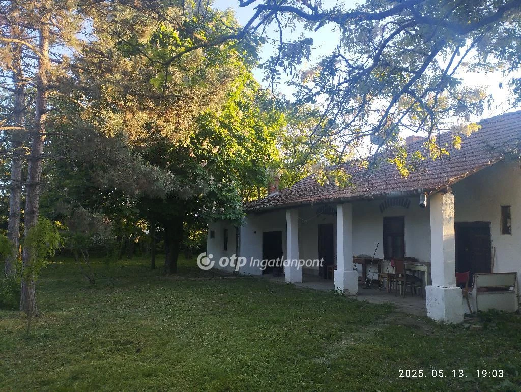 Eladó Ház, Tiszaszőlős