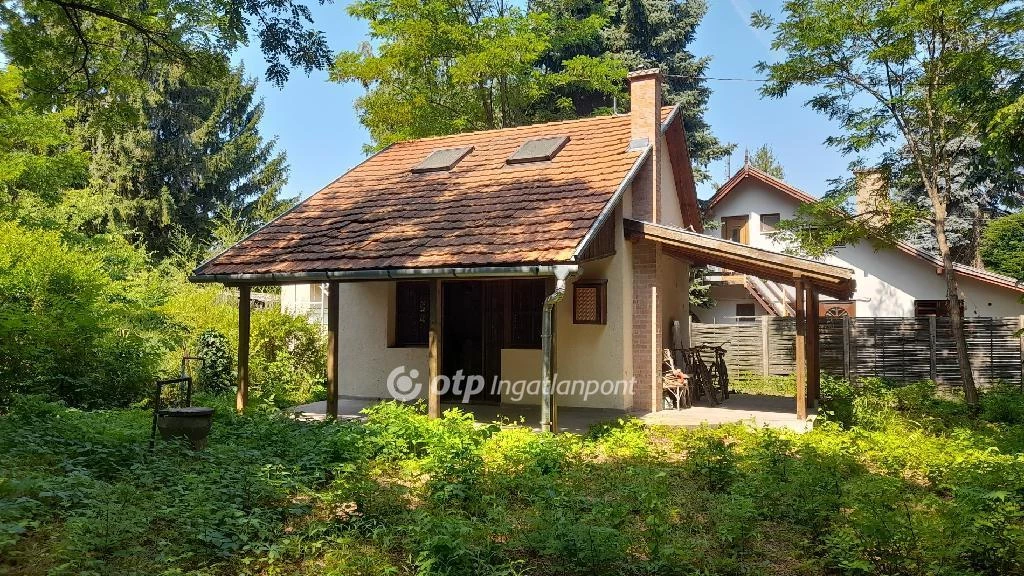 Eladó Ház, Szigetmonostor