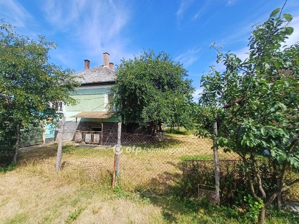 For sale house, Terpes