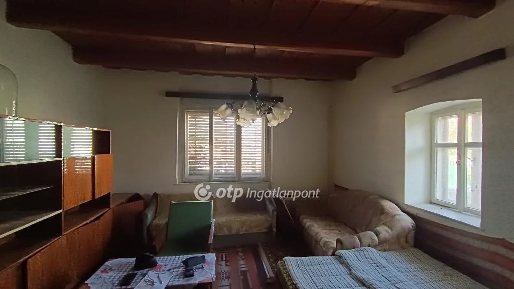 For sale house, Recsk