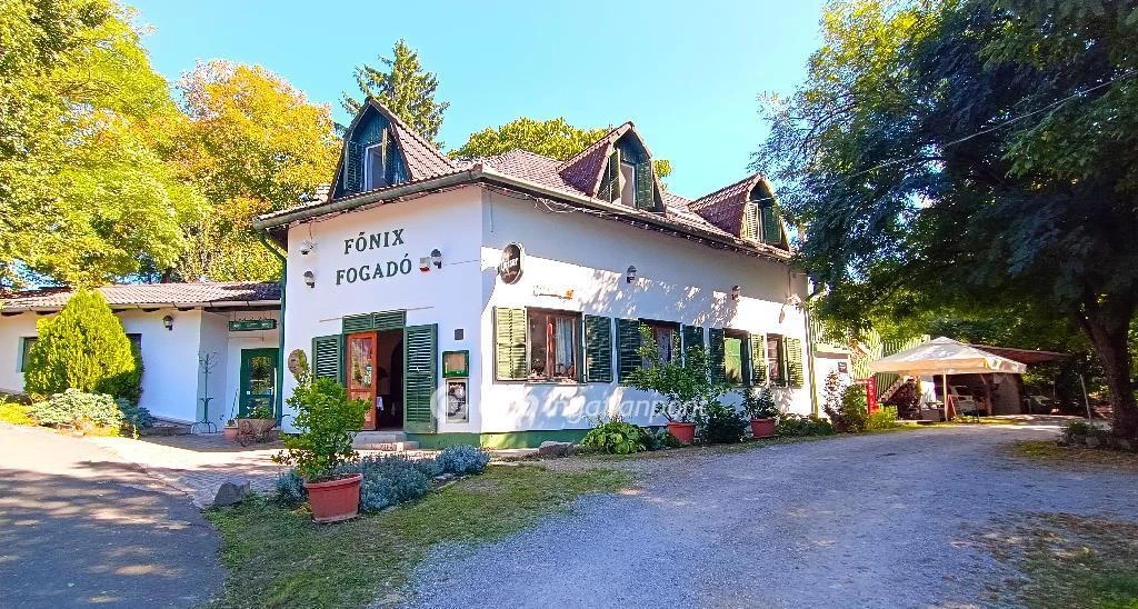 Eladó Étterem, Kadarkút