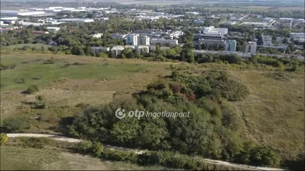 For sale building plot, Miskolc