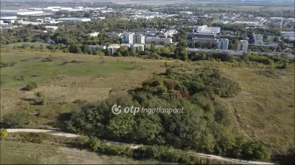 For sale building plot, Miskolc