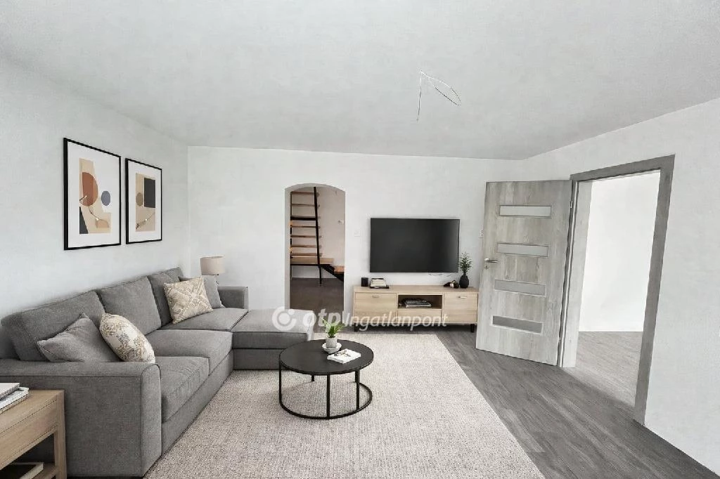 Eladó Ház, Egerszólát