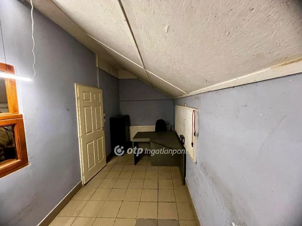 Eladó Ipari terület, Mátraderecske