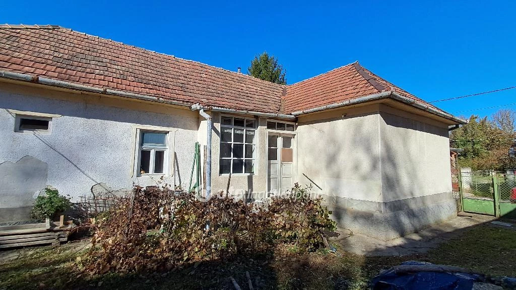 For sale house, Bükkszék