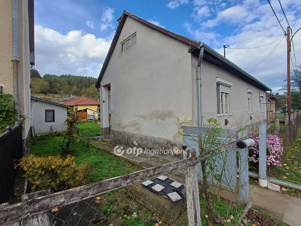 For sale house, Bükkszék