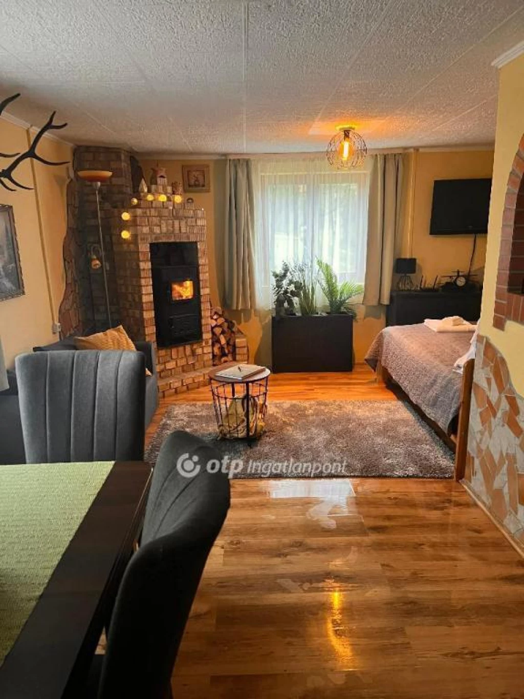 Eladó Apartman, Bélapátfalva