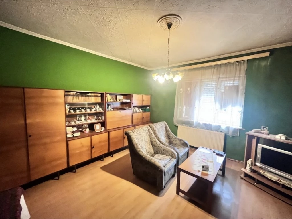 For sale house, Balaton