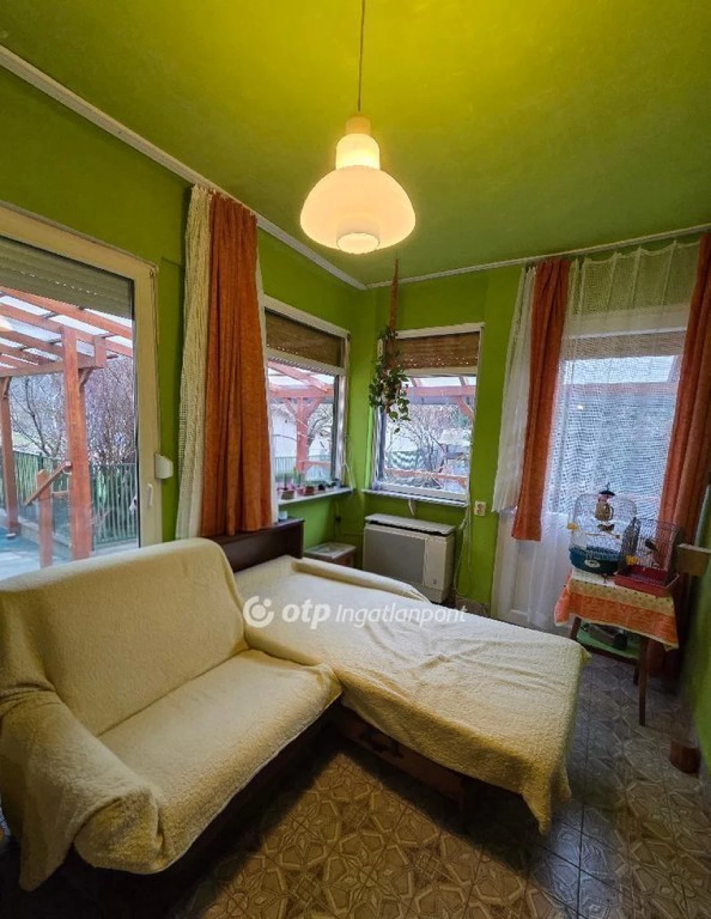 For sale house, Demjén, Széchenyi út