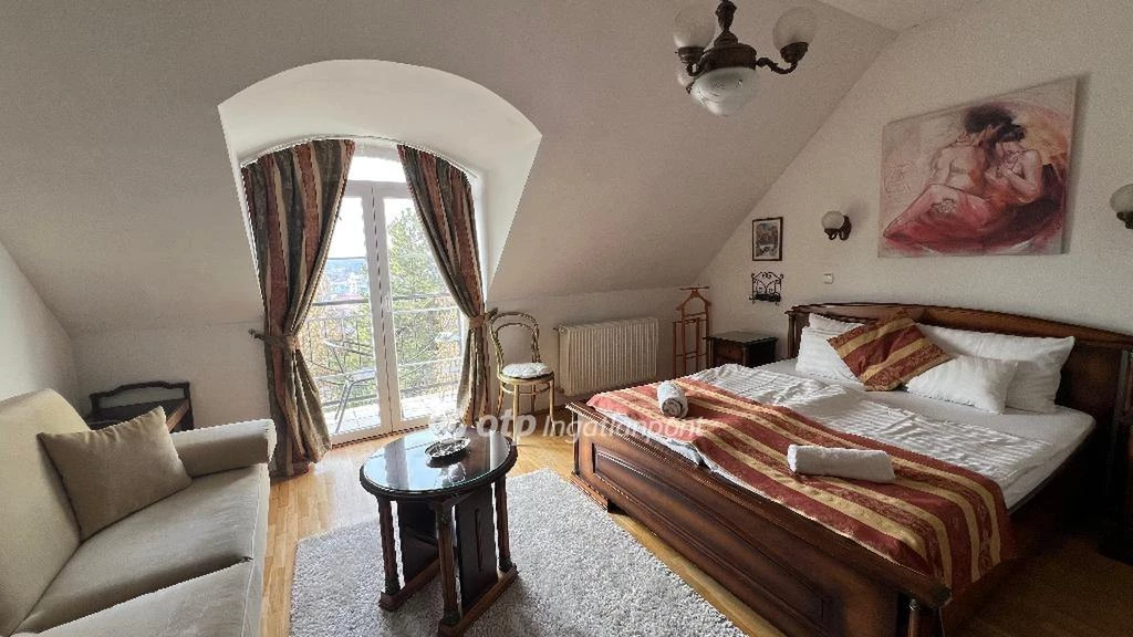 For sale hotel, inn, Eger