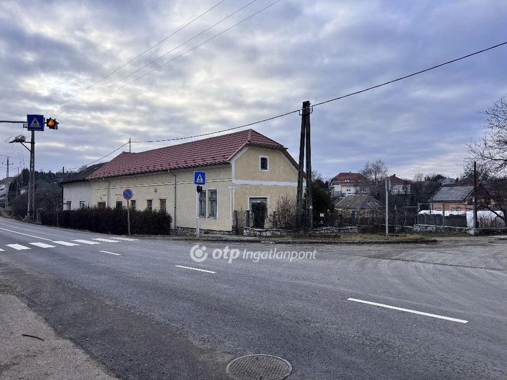 Eladó Ház, Bélapátfalva