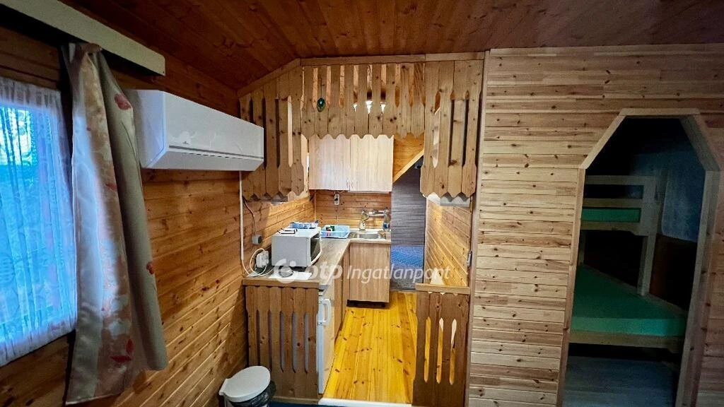 Eladó Ház, Egerszalók