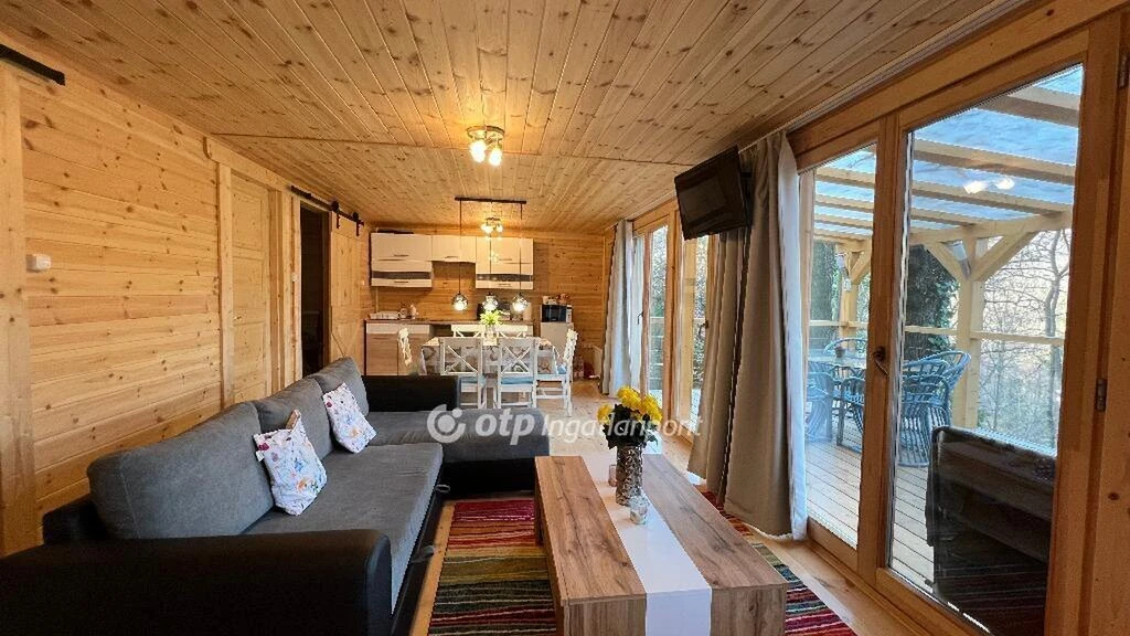 Eladó Ház, Noszvaj