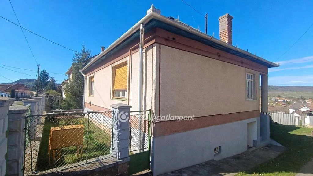 Eladó Ház, Mátraballa