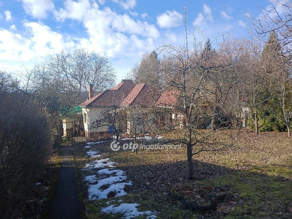 Eladó Ház, Mátraszentimre