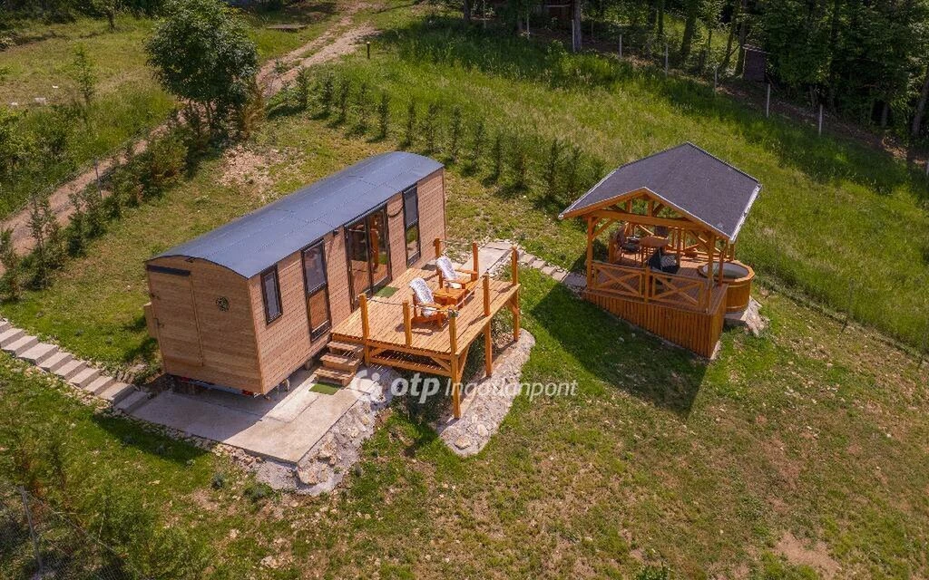 Eladó Apartman, Répáshuta