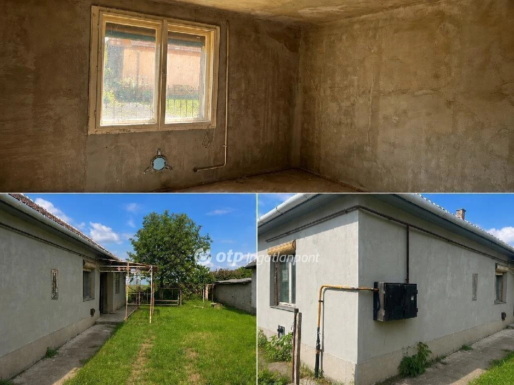 Eladó Ház, Mezőkövesd