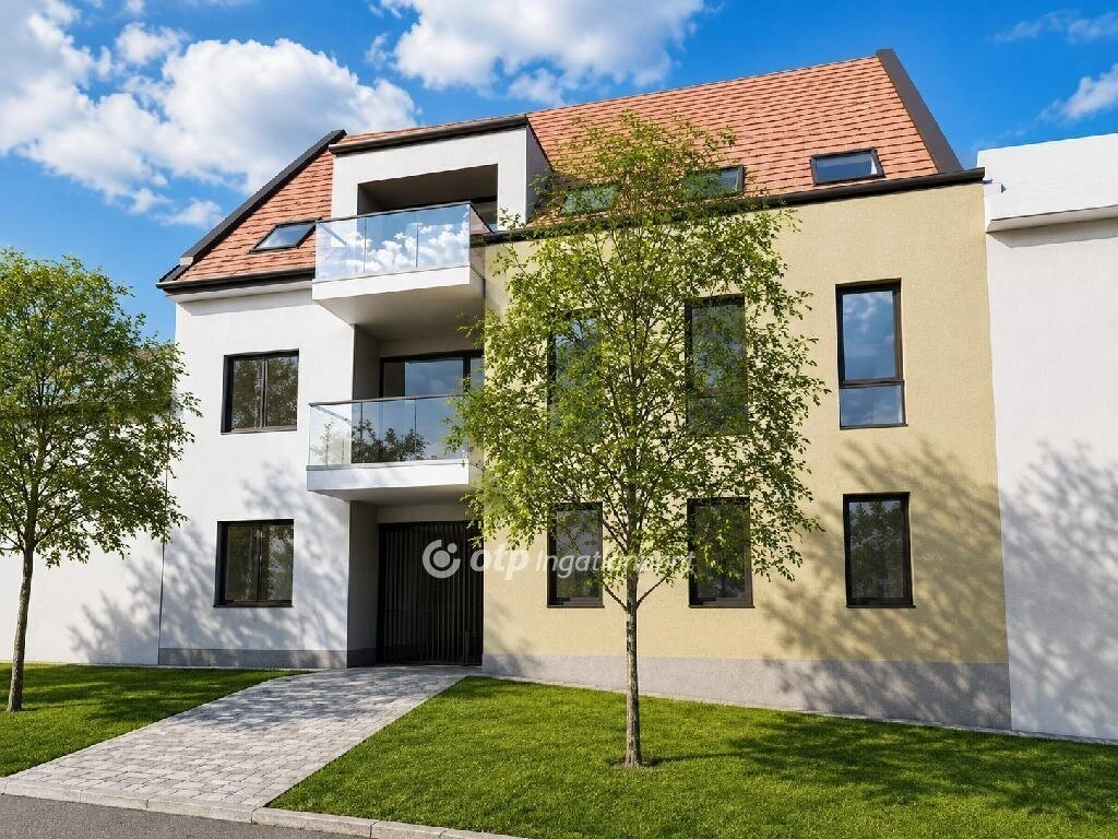 Eladó Lakás, Eger