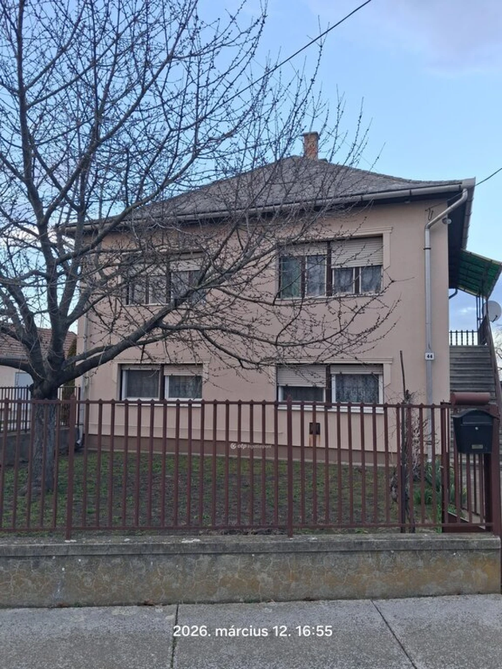 Eladó Ház, Tarnaméra