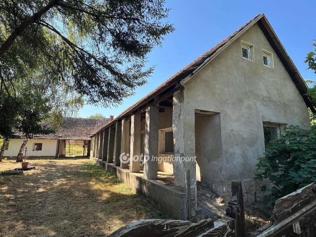 Eladó Ház, Bodony